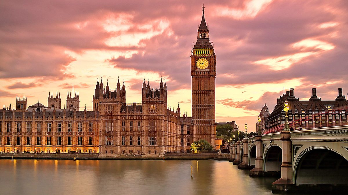 LONDON