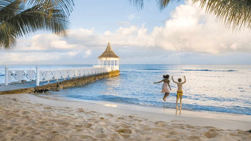 Travel Educational Coach