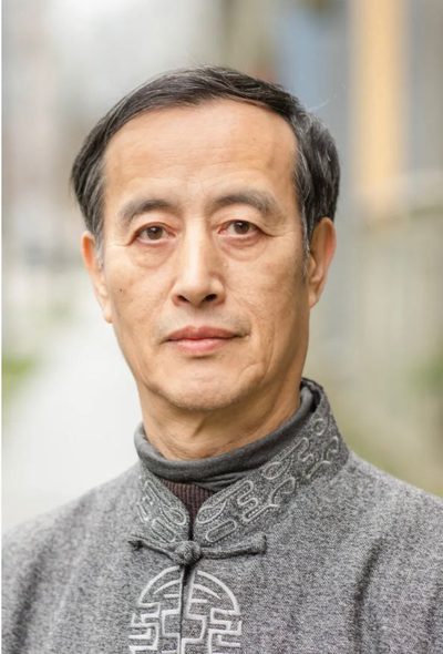 Dr. Pan