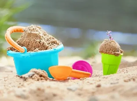 Kid Genius Toy Store