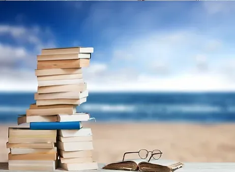 Therapy & Educational Books
